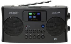 Roberts Radio Stream207 DAB WiFi Internet Radio